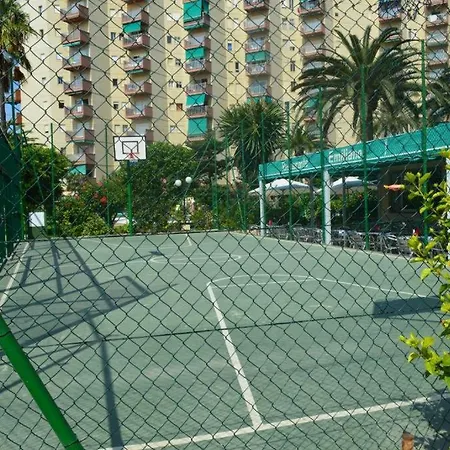 アパート Gondolas Primera Linea De Playa Puerta Del Mar Almuñécar