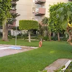 Διαμέρισμα Gondolas Primera Linea De Playa Puerta Del Mar