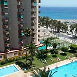 Διαμέρισμα Gondolas Primera Linea De Playa Puerta Del Mar