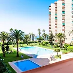 Διαμέρισμα Gondolas Primera Linea De Playa Puerta Del Mar *