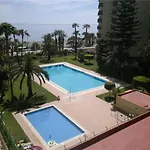 Gondolas Primera Linea De Playa Puerta Del Mar Διαμέρισμα