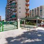 Διαμέρισμα Gondolas Primera Linea De Playa Puerta Del Mar Almuñécar