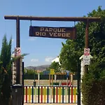 Gondolas Primera Linea De Playa Puerta Del Mar Διαμέρισμα *